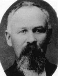 William Davis (1850 - 1914) Profile